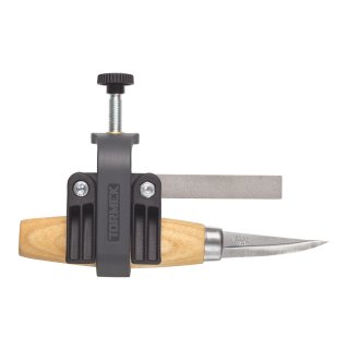 Messer schrfen