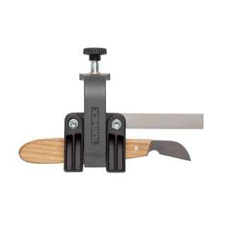 Messer schrfen