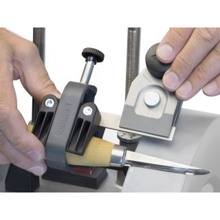 Messer schrfen