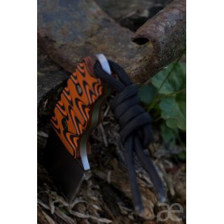 Neckknife Tigerstripe