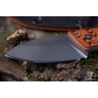 Neckknife Tigerstripe