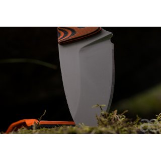 Neckknife Tigerstripe