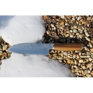 Kchenmesser Santoku