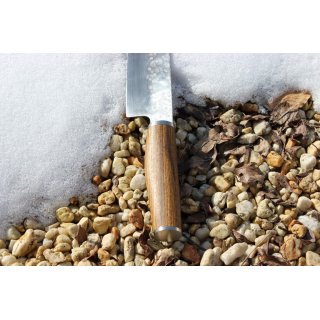 Kchenmesser Santoku
