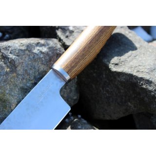 Kchenmesser Santoku