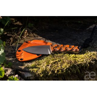 Kydex Scheiden